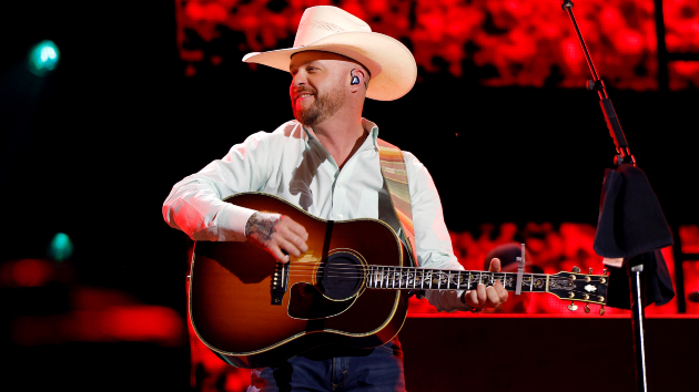 Cody Johnson just wants his 'Horse Back'